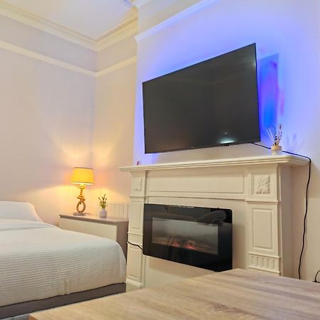 Stylish York Studio المظهر الخارجي الصورة