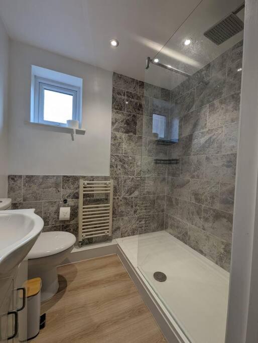 Stylish York Studio المظهر الخارجي الصورة
