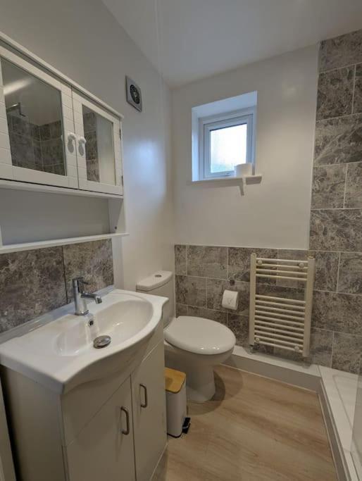 Stylish York Studio المظهر الخارجي الصورة