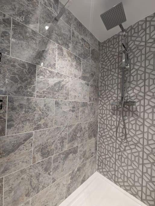 Stylish York Studio المظهر الخارجي الصورة