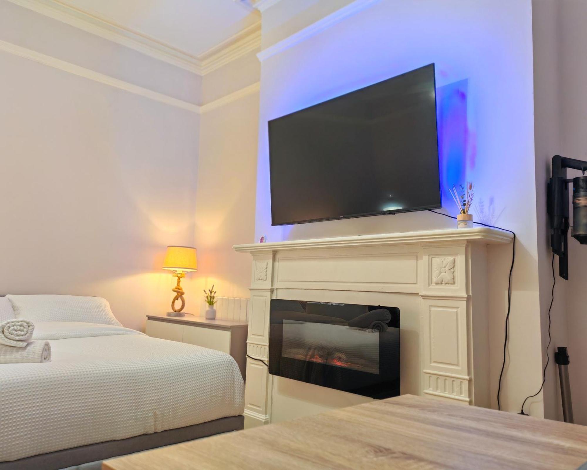 Stylish York Studio المظهر الخارجي الصورة