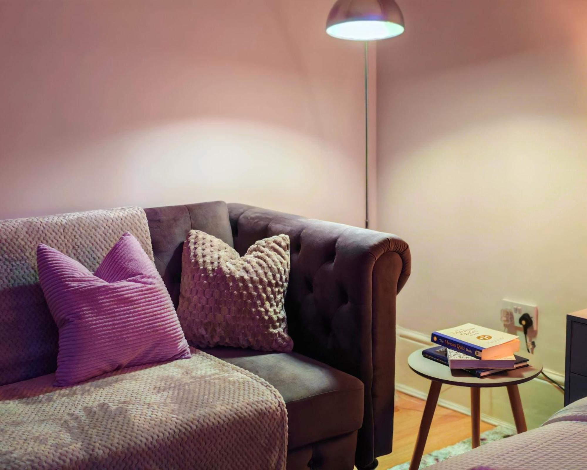 Stylish York Studio المظهر الخارجي الصورة