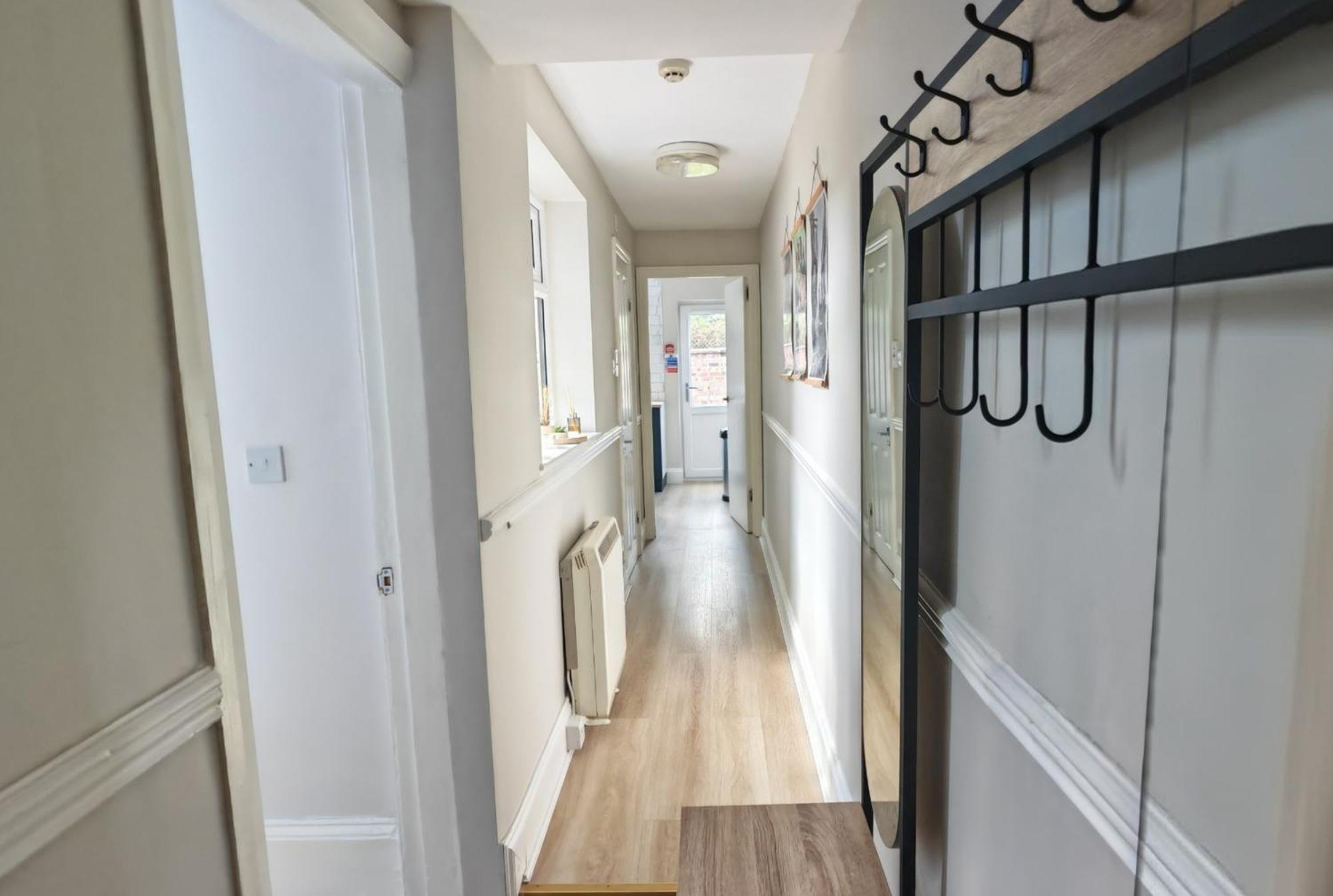 Stylish York Studio المظهر الخارجي الصورة